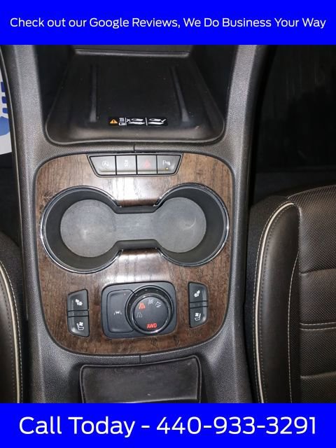 Used 2020 GMC Acadia Denali w/ Technology Package image 28