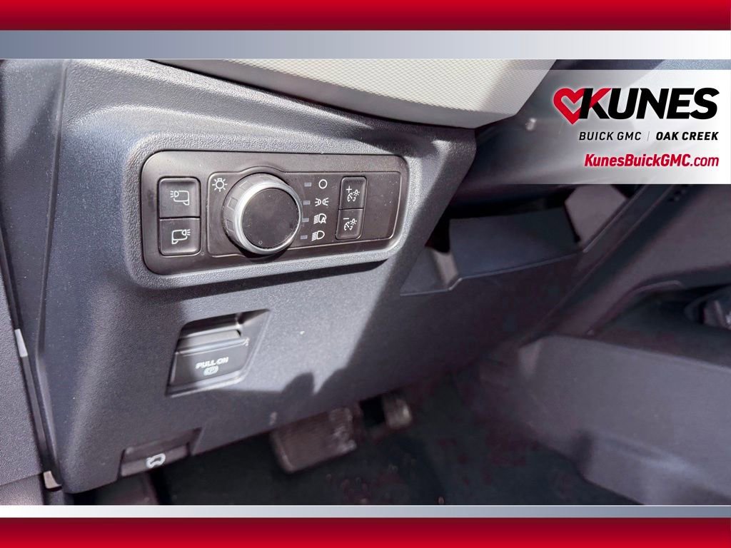 Used 2023 Ford Bronco Badlands w/ Sasquatch Package image 12