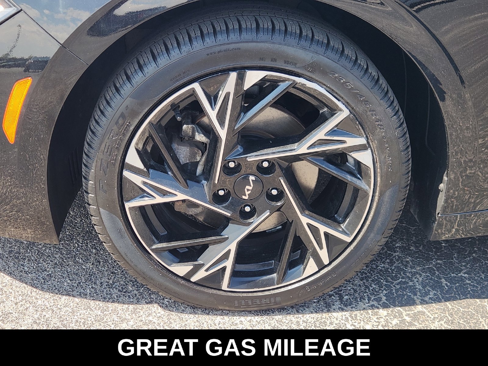 Used 2025 Kia K5 GT-Line AWD/4WD image 14