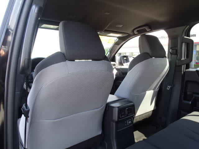 Used 2025 Toyota 4Runner TRD Sport AWD/4WD image 22