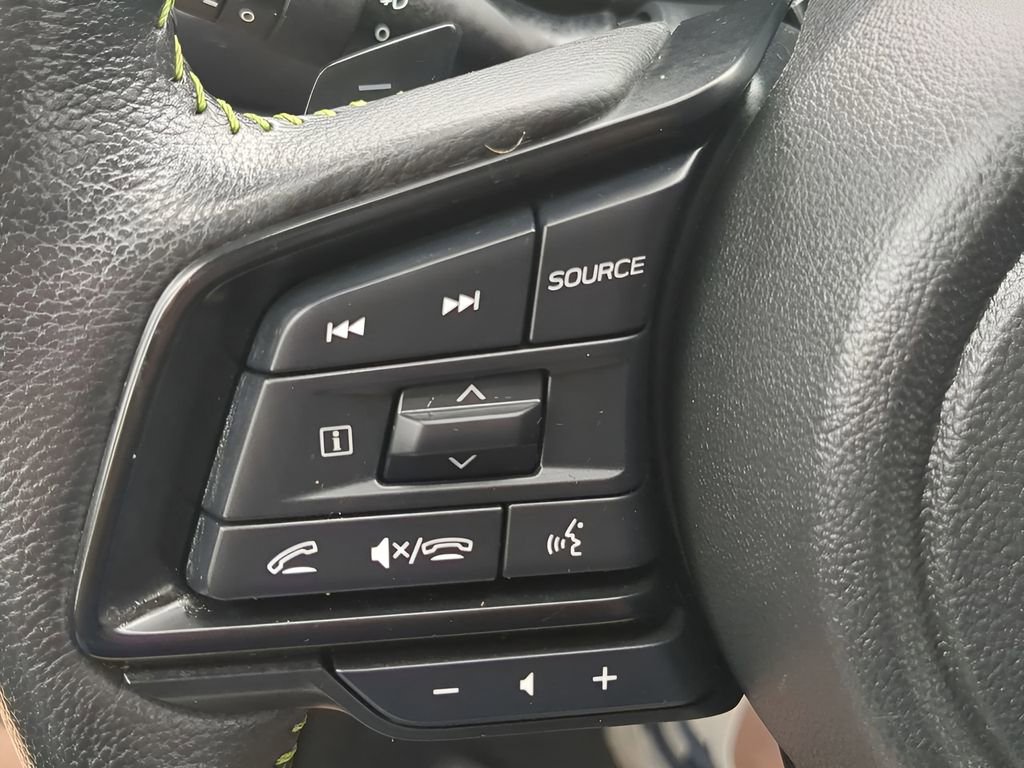 Used 2023 Subaru Ascent Onyx Edition Limited image 24