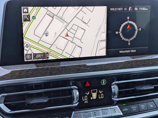 Used 2023 BMW X3 sDrive30i w/ Convenience Package image 14