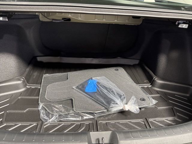 New 2026 Honda Civic Sport image 14