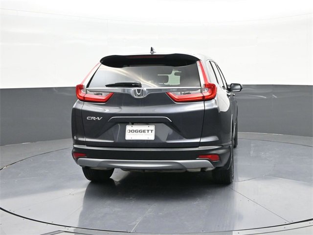 Used 2019 Honda CR-V EX image 11