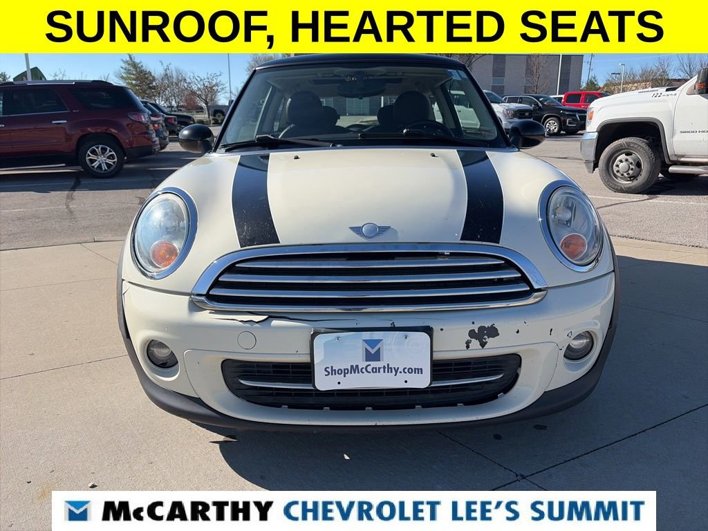 Used 2011 MINI Cooper Hardtop image 3