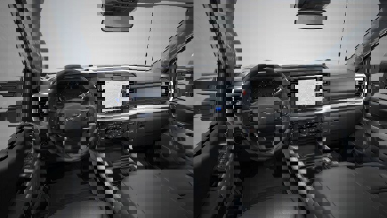 New 2026 Ford F350 XLT w/ XLT Premium Package image 7