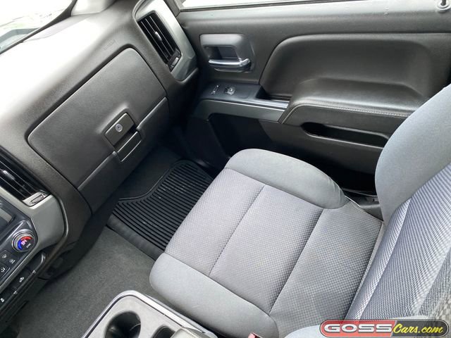 Used 2019 Chevrolet Silverado 1500 LT w/ All Star Edition image 14