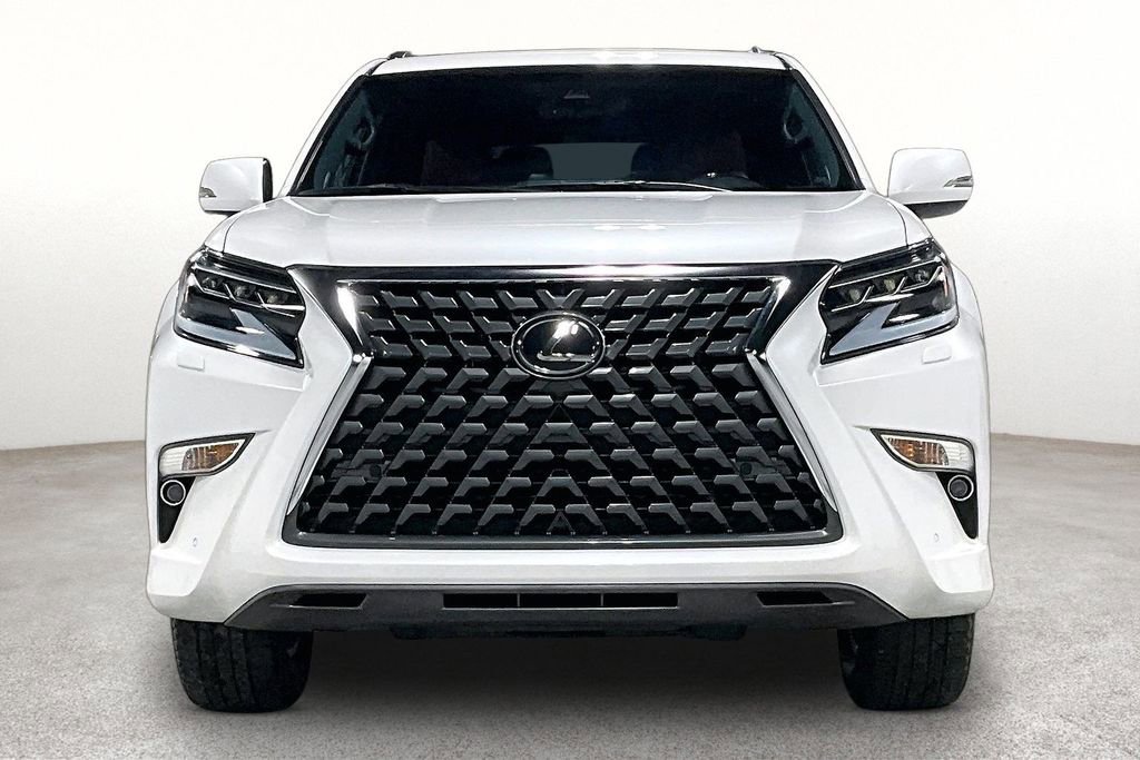 Used 2023 Lexus GX 460 Premium w/ Premium Package AWD/4WD image 4