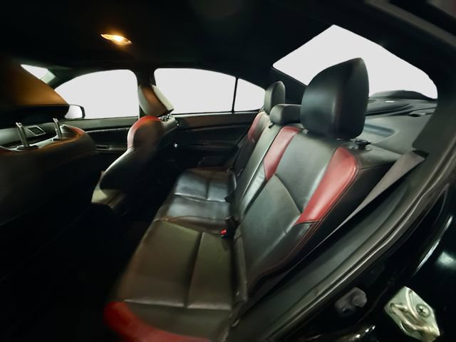 Used 2016 Subaru WRX STI Limited image 24
