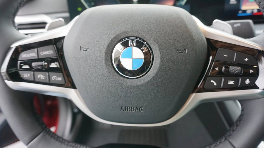 Used 2025 BMW 230i xDrive Coupe w/ Convenience Package image 12