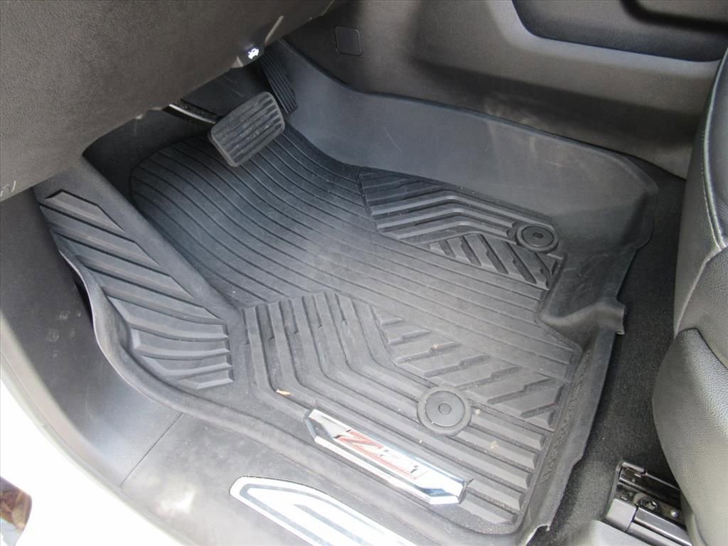 Used 2025 Chevrolet Silverado 2500 LT w/ All Star Edition image 32