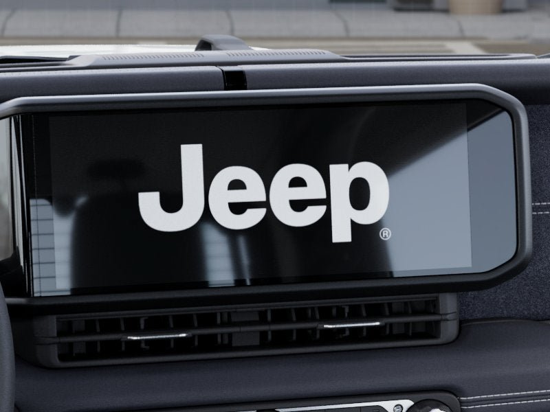New 2026 Jeep Wrangler Unlimited Rubicon w/ Rockslide Package AWD/4WD image 34