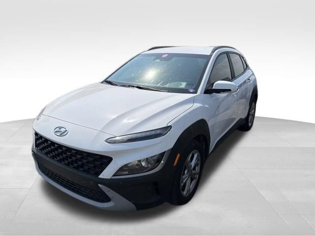 Used 2023 Hyundai Kona SEL