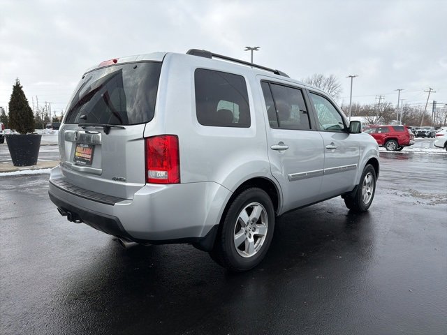 Used 2011 Honda Pilot EX image 7