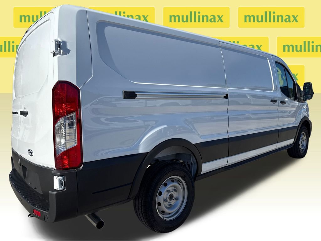 New 2026 Ford Transit 250 Low Roof image 14