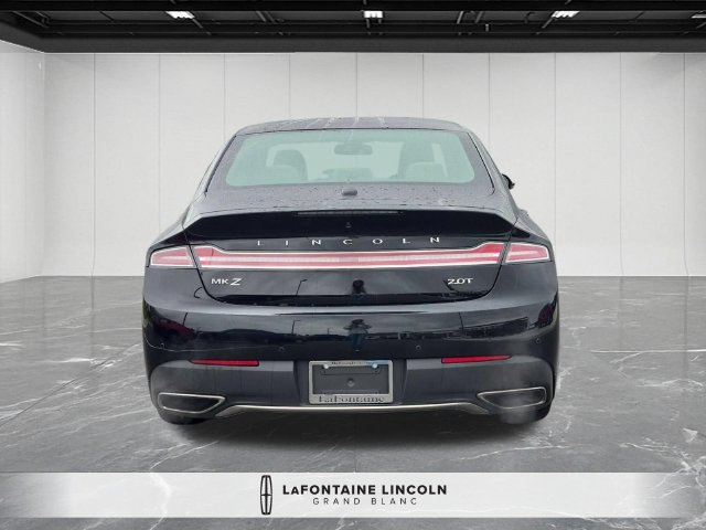 Used 2020 Lincoln MKZ Reserve w/ Elements Package FWD image 4