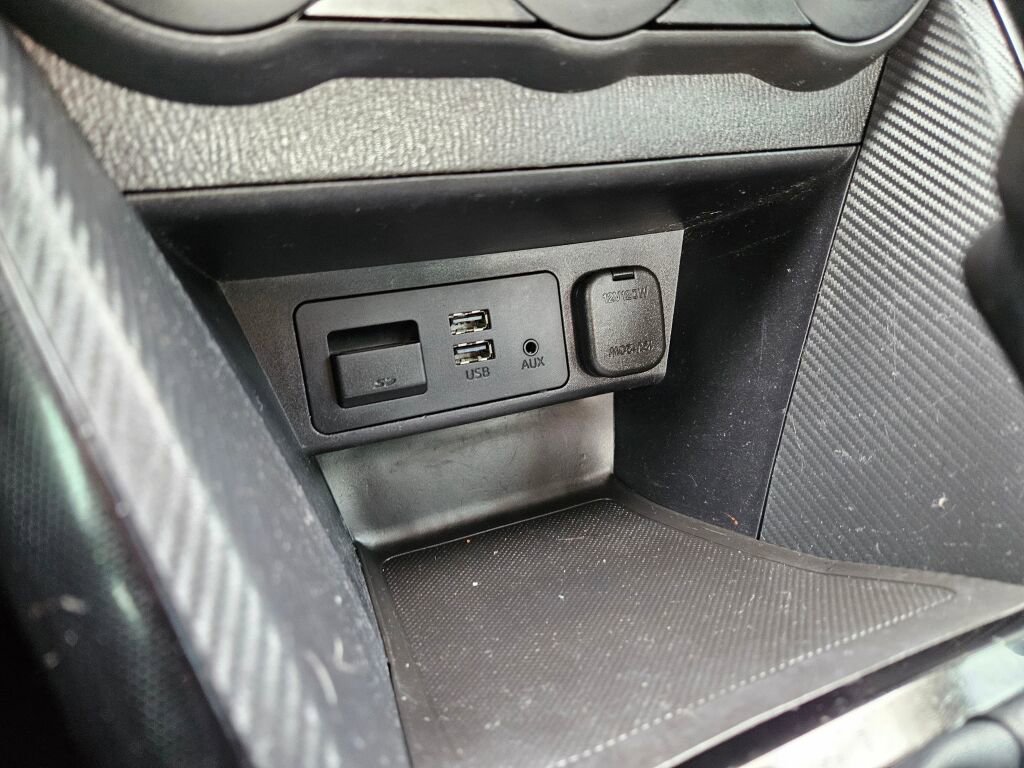 Used 2016 Scion iA image 20