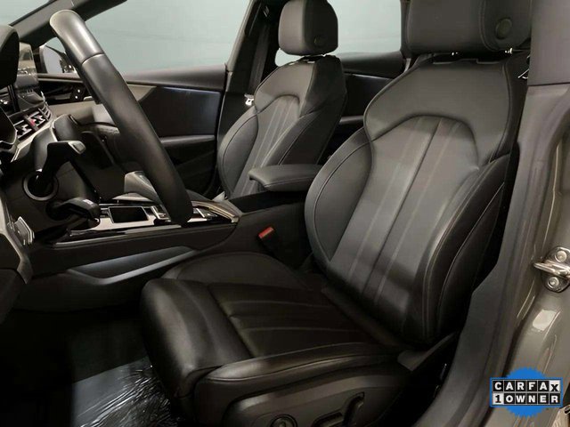 Used 2023 Audi A5 2.0T Premium Plus w/ Premium Plus image 65