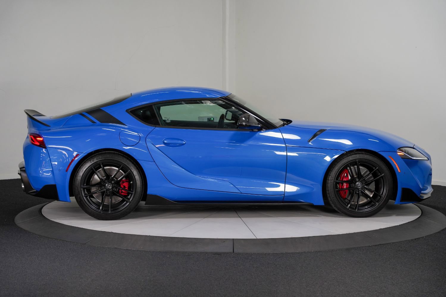 Used 2021 Toyota Supra A91 Edition w/ Driver Assist Package image 9