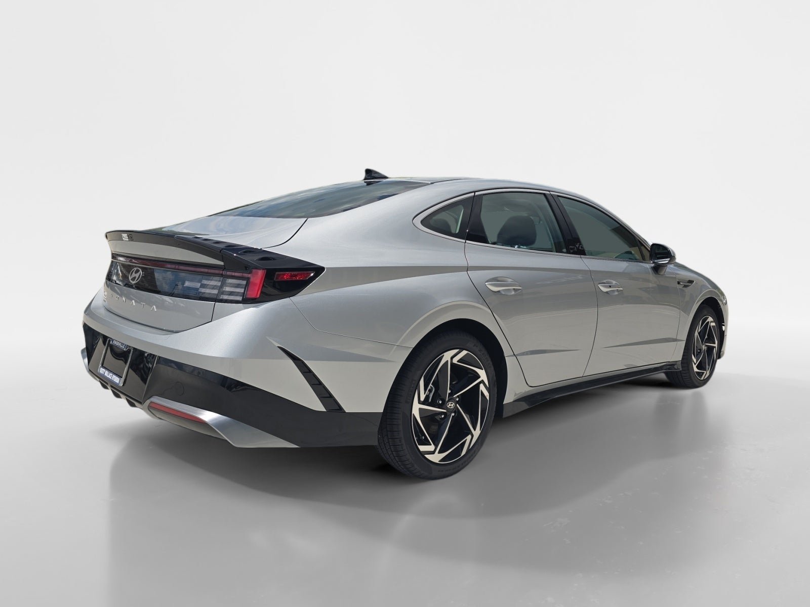 New 2026 Hyundai Sonata SEL FWD image 3