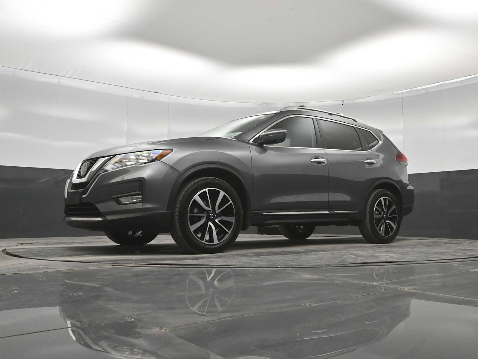 Used 2019 Nissan Rogue SL w/ Premium Package AWD/4WD image 30