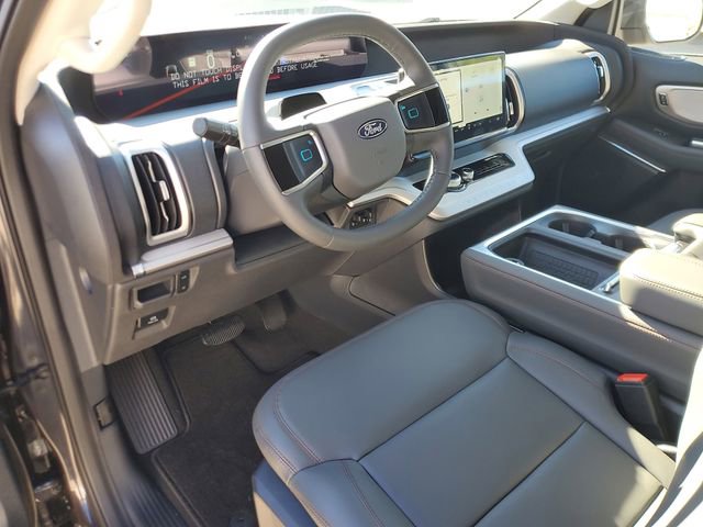 New 2025 Ford Expedition Active RWD image 20