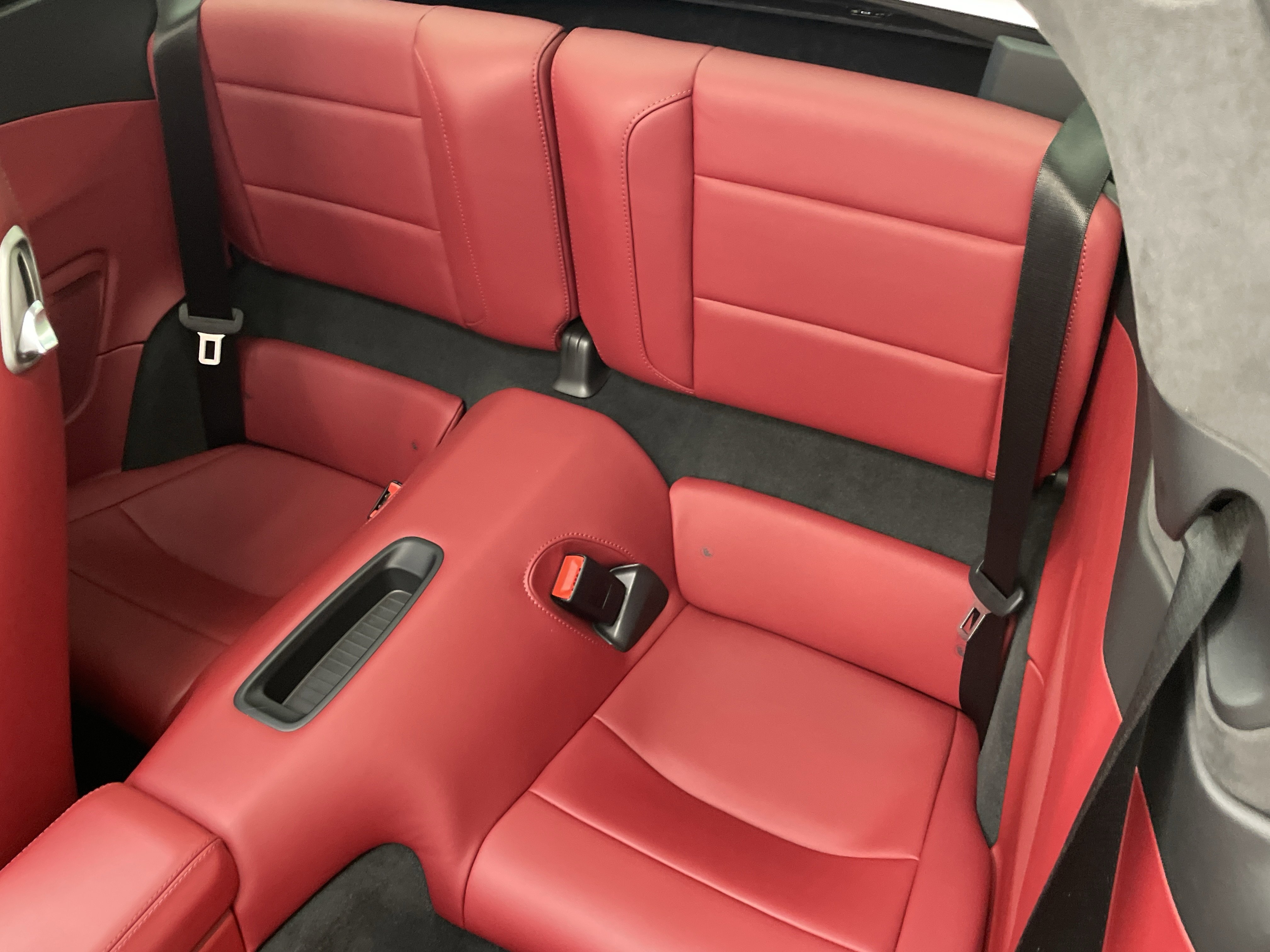 Used 2019 Porsche 911 Targa 4S image 45