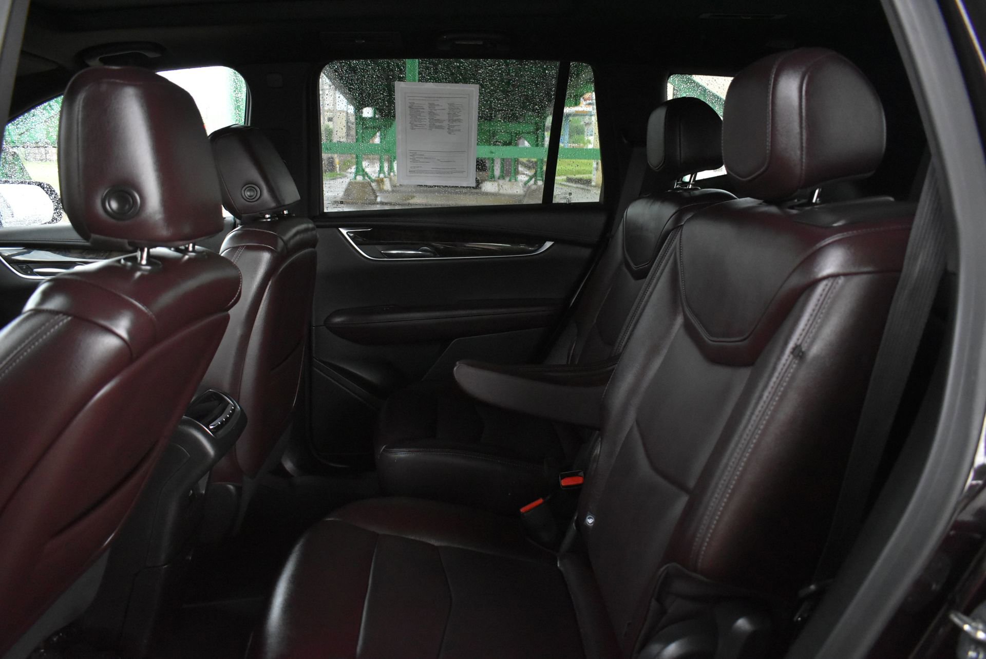 Used 2021 Cadillac XT6 Premium Luxury w/ LPO, Floor Liner Package AWD/4WD image 17