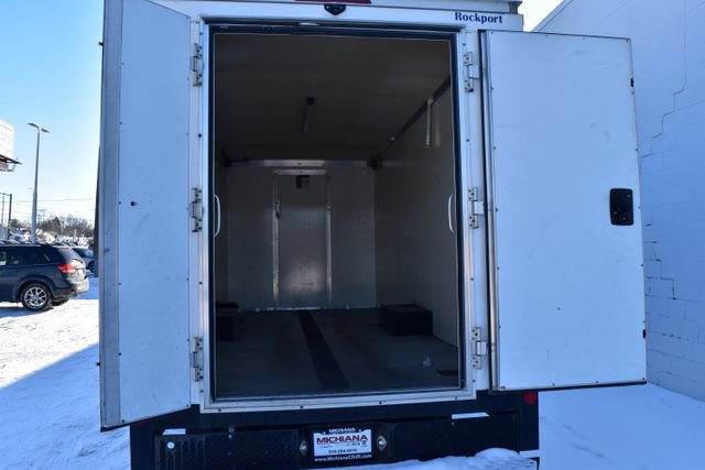 Used 2020 Chevrolet Express 3500 w/ Power Convenience Package image 8