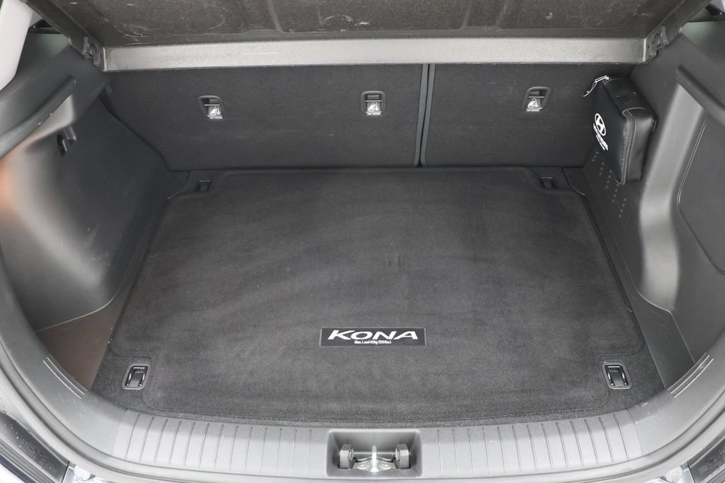 Used 2023 Hyundai Kona Limited AWD/4WD image 33