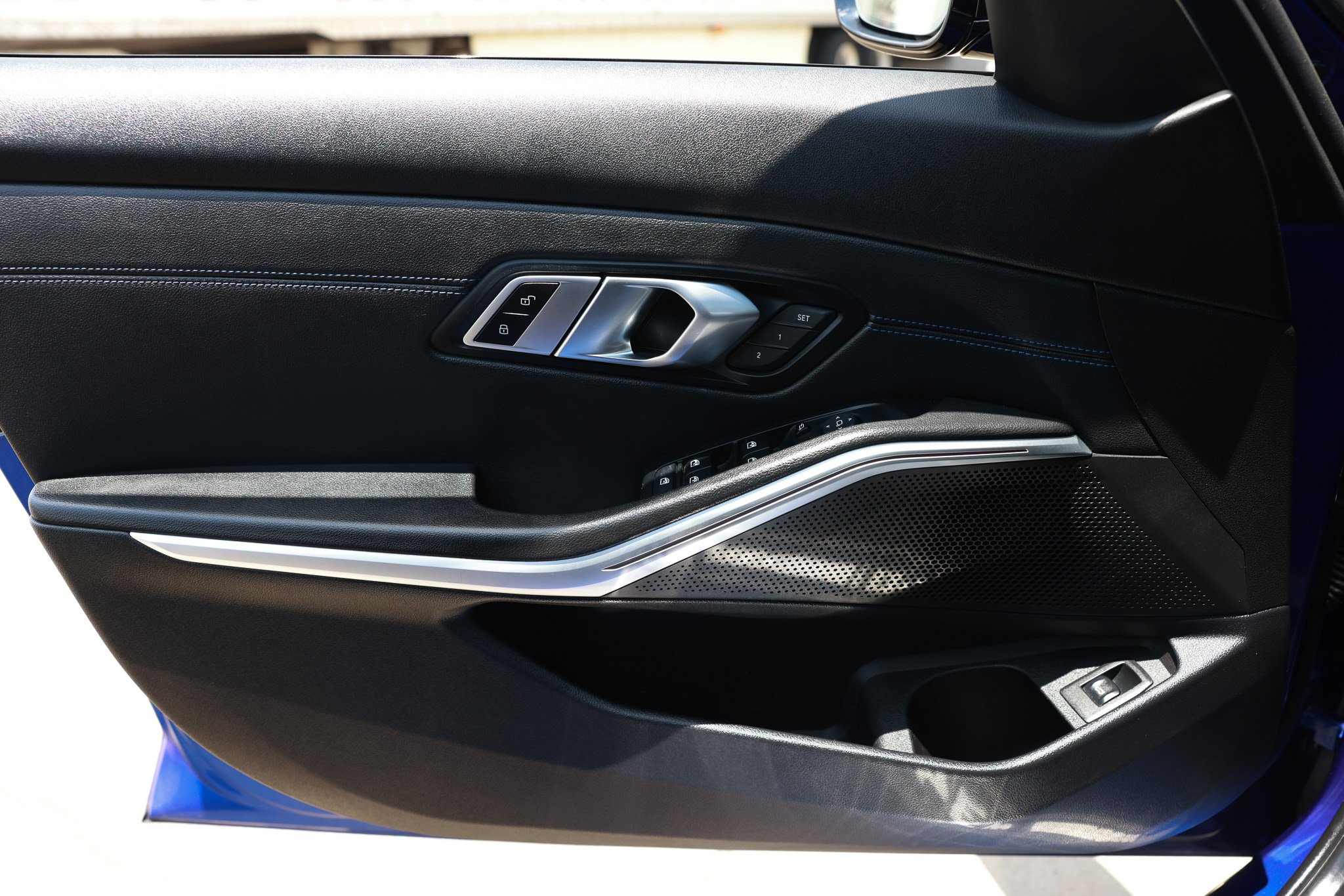 Used 2021 BMW M340i w/ Driving Assistance Package RWD image 48
