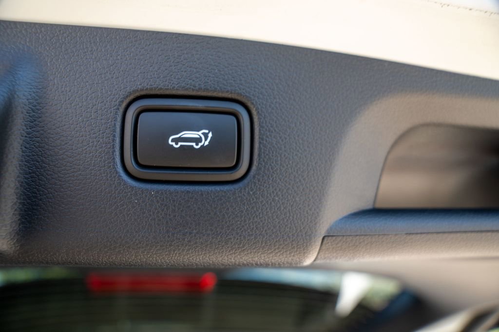 Used 2025 Hyundai Palisade SEL image 11