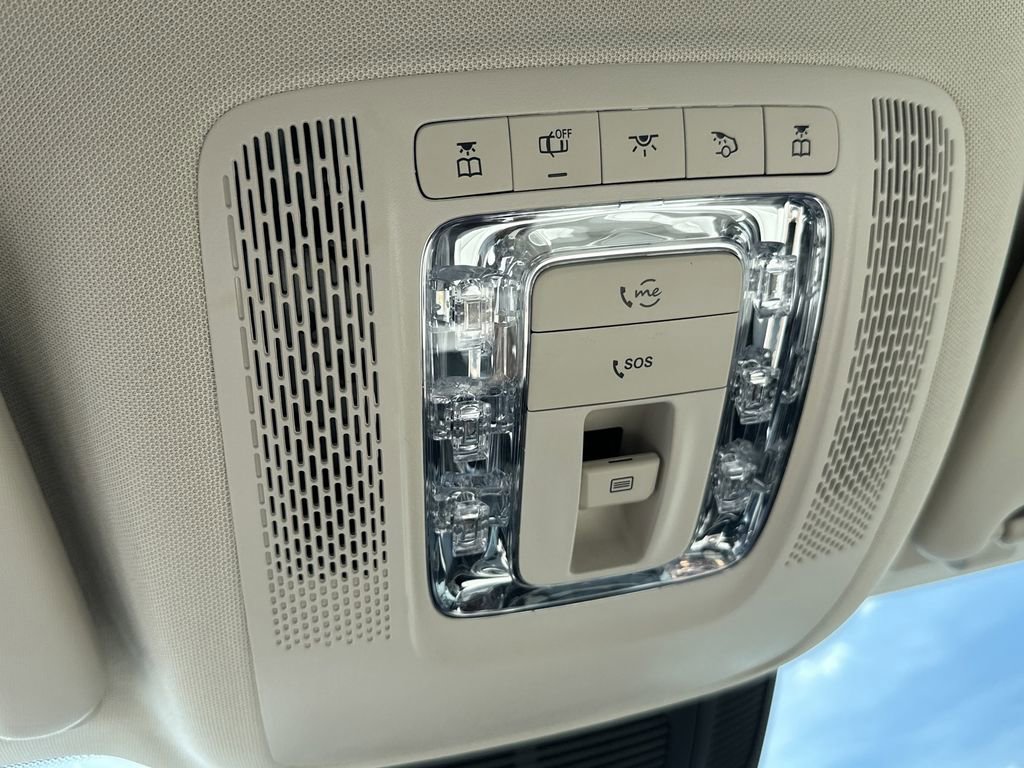 Certified 2025 Mercedes-Benz GLE 350 4MATIC image 34