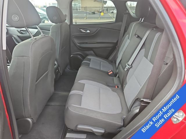 Used 2023 Chevrolet Blazer LT w/ Convenience Package image 25