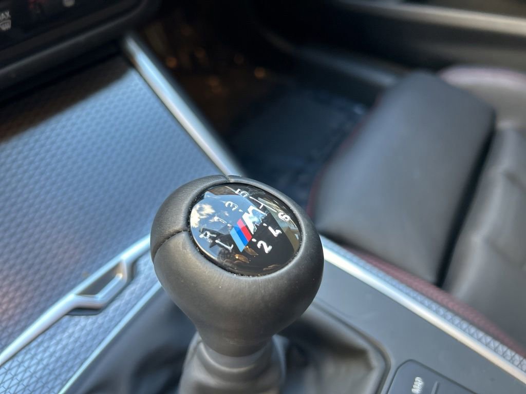 Used 2025 BMW M2 w/ Lighting Package image 8