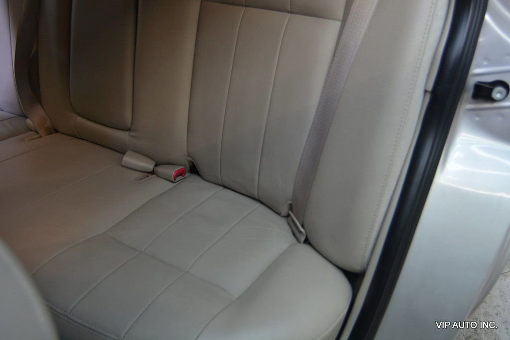 Used 2009 Mercury Grand Marquis LS image 25