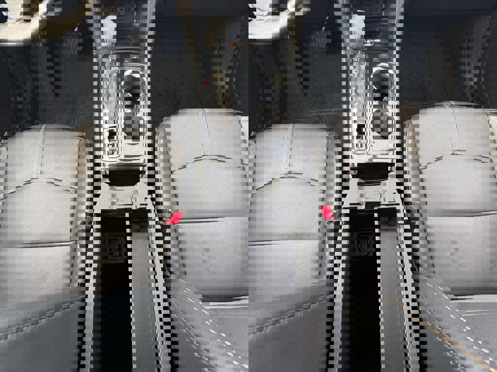 Certified 2022 Chevrolet Equinox Premier image 13