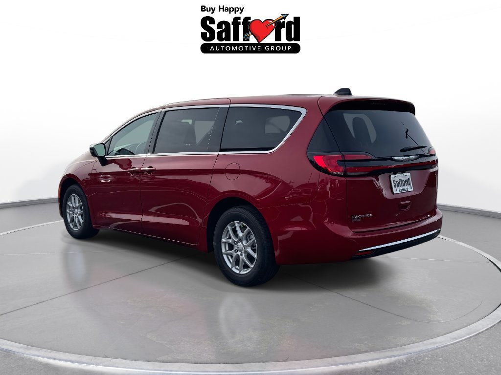New 2026 Chrysler Pacifica Select FWD image 5