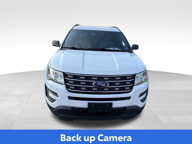 Used 2016 Ford Explorer FWD image 10