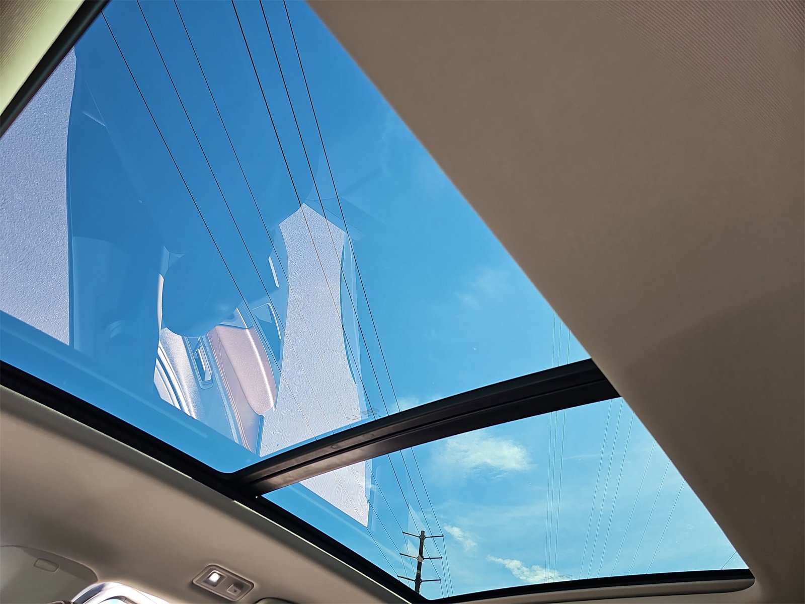 Used 2023 Volkswagen Atlas SE w/ Panoramic Sunroof Package image 33