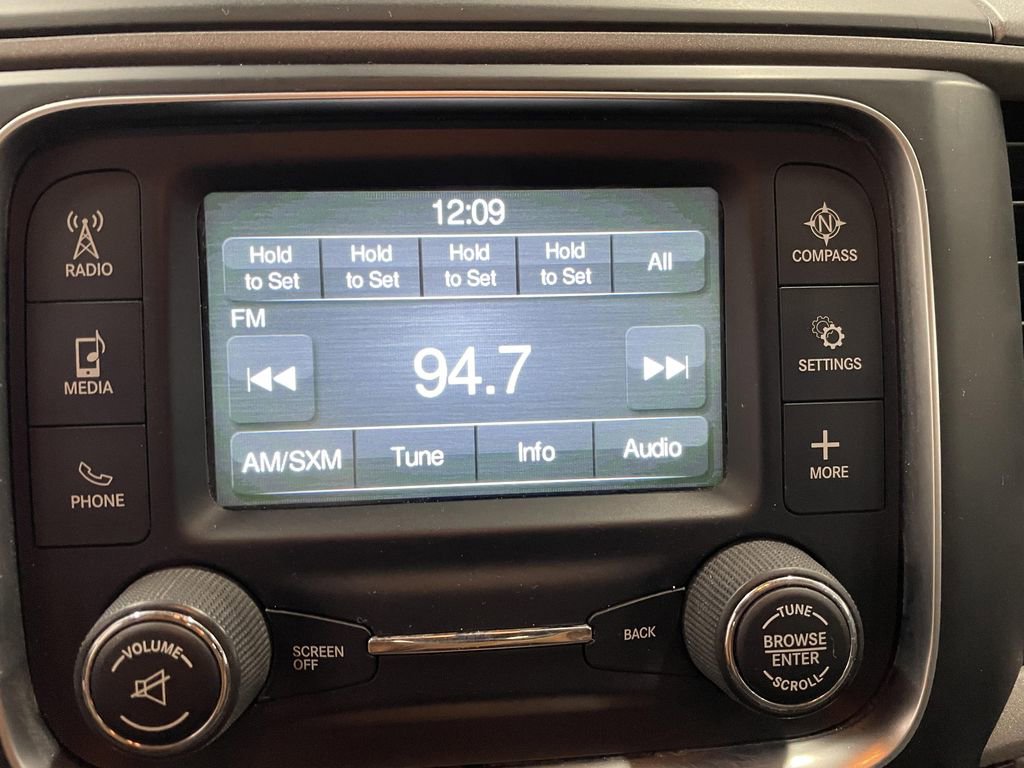 Used 2015 RAM 1500 Express AWD/4WD image 14