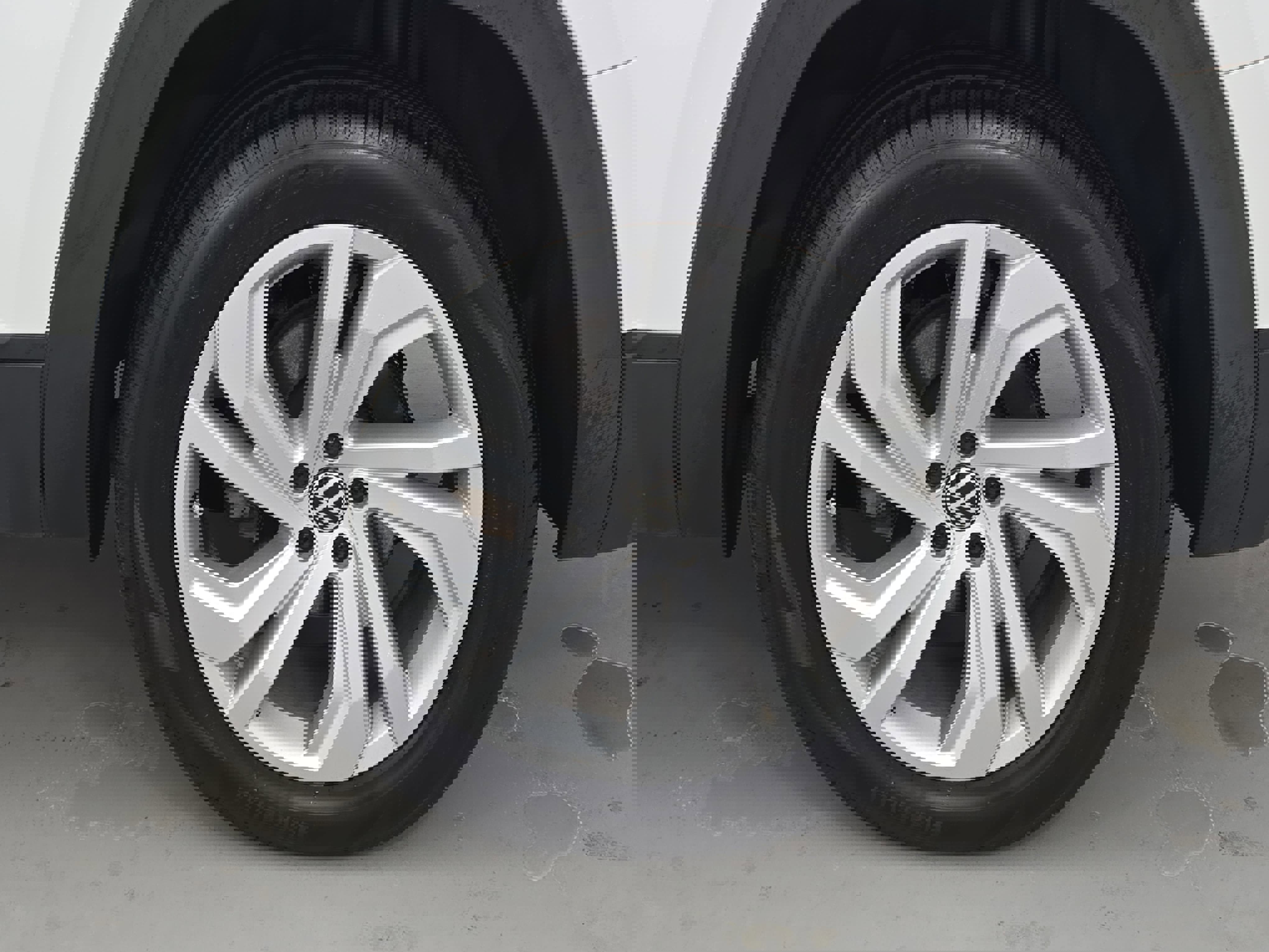 Used 2022 Volkswagen Atlas SE image 34