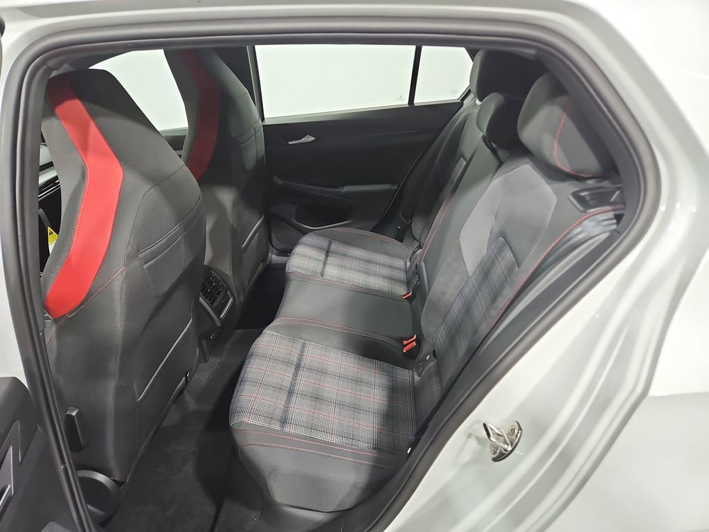 New 2026 Volkswagen GTI S image 23