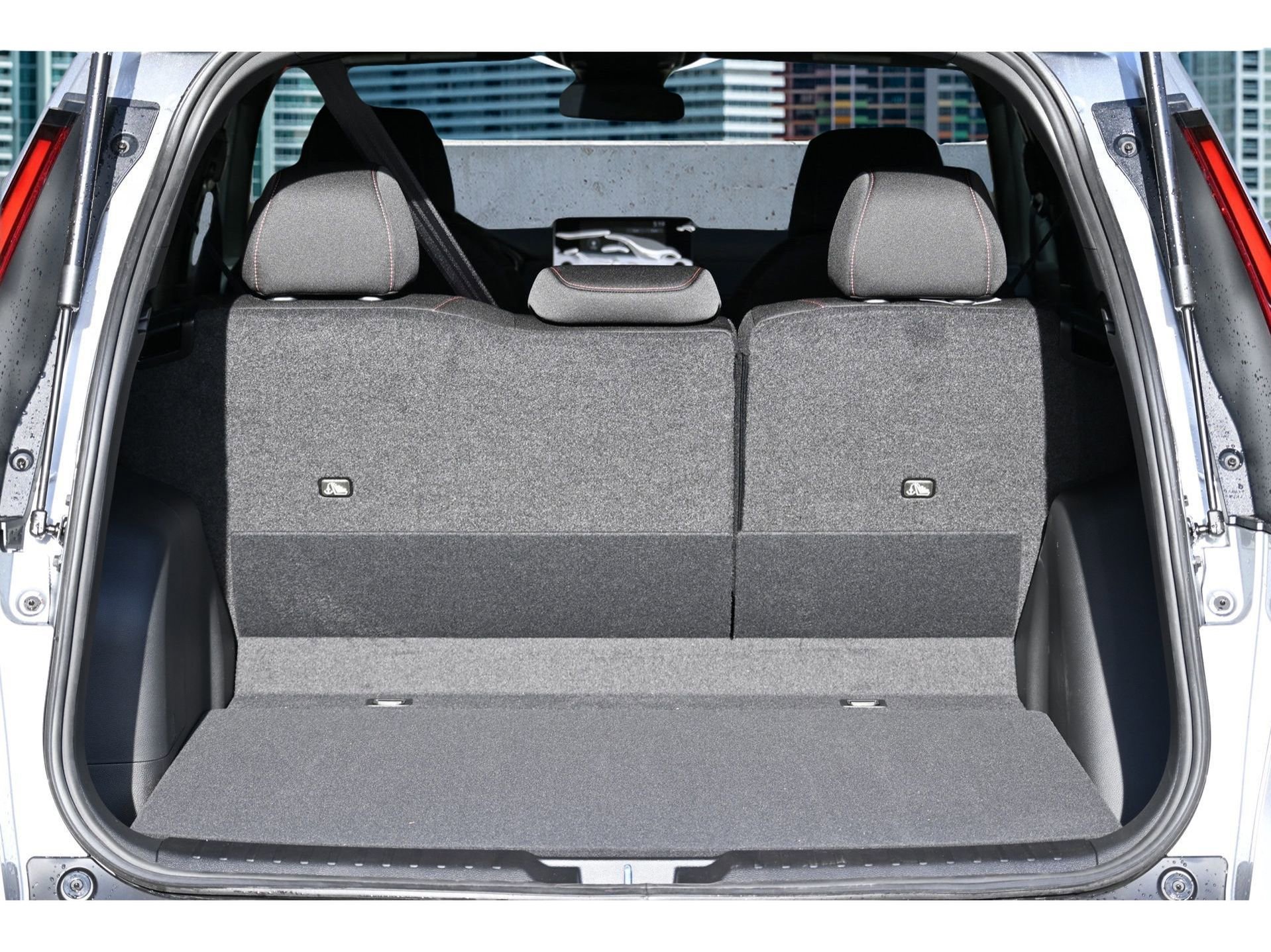 New 2025 Honda CR-V Sport image 8