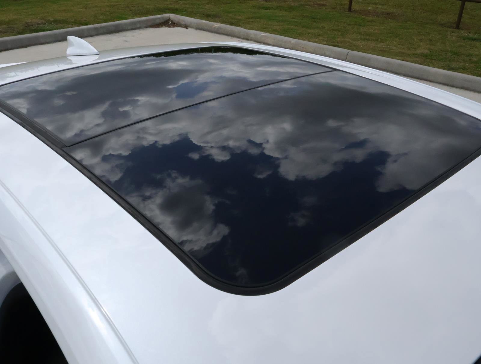 Used 2023 Cadillac CT5 Luxury w/ Sun And Sound Package RWD image 13