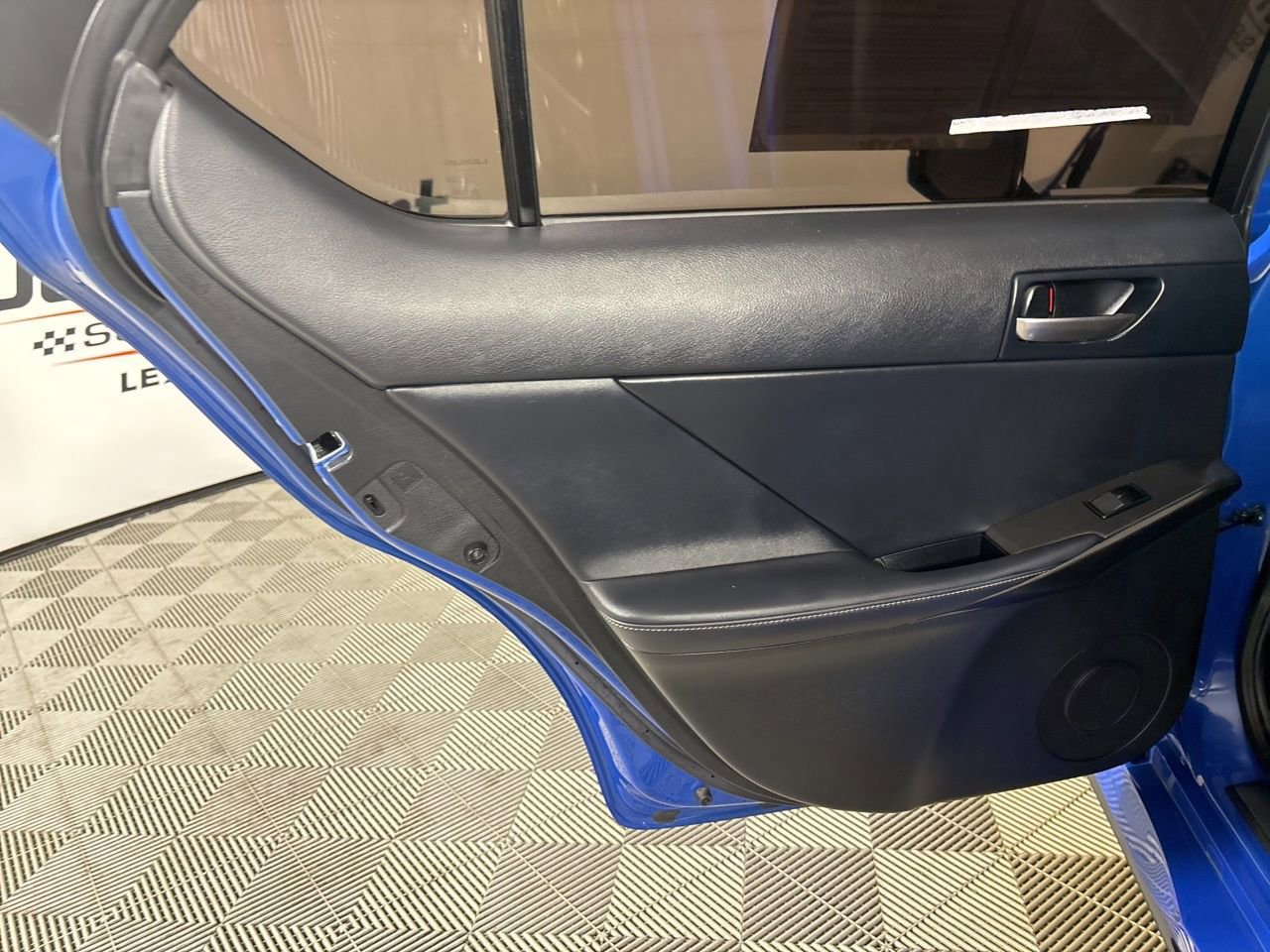 Used 2022 Lexus IS 350 F Sport w/ Accessory Package image 22