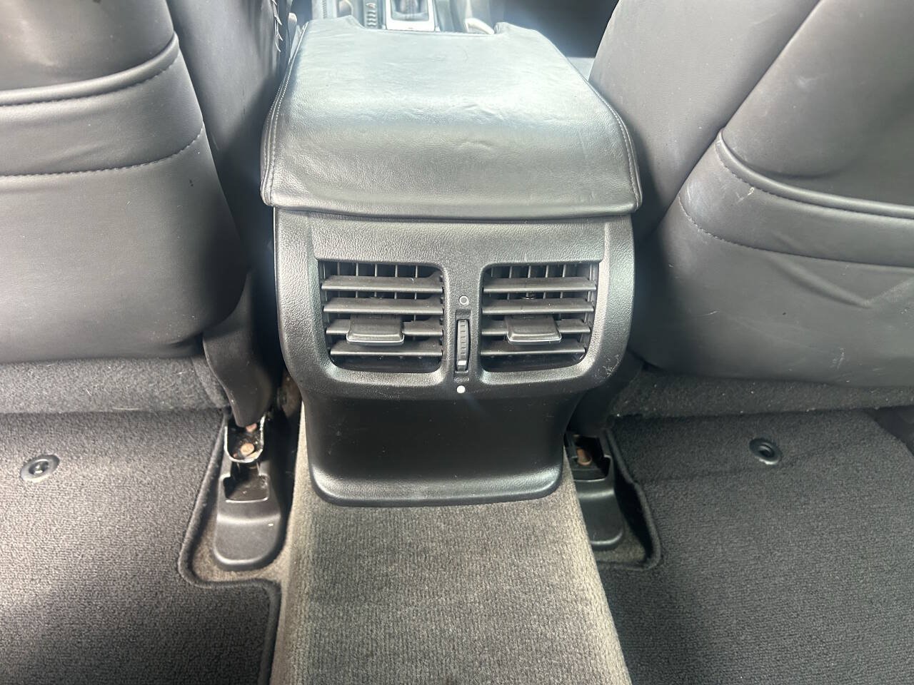 Used 2012 Acura TL w/ Technology Package FWD image 20