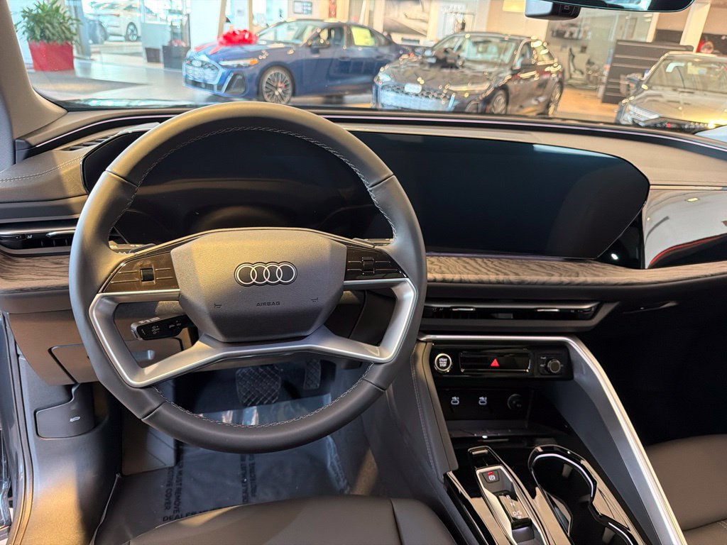 New 2026 Audi Q5 2.0T AWD/4WD image 15