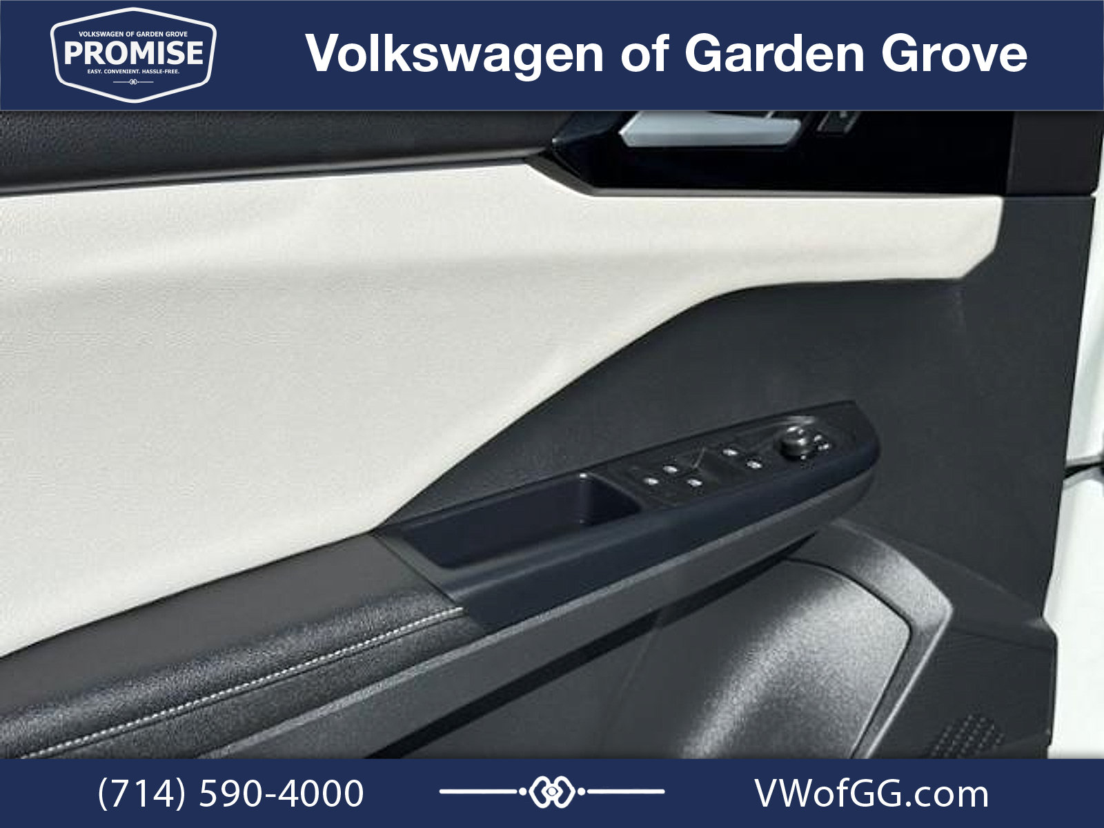 New 2026 Volkswagen Taos S FWD image 9