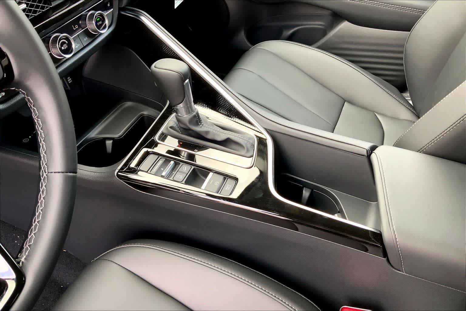 New 2026 Acura ADX AWD image 7